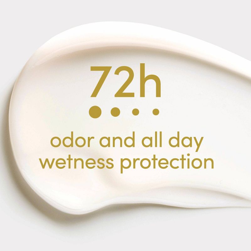 Dove Beauty Advanced Care Sensitive 72-Hour Women&#39;s Antiperspirant &#38; Deodorant Stick - 2.6oz, 6 of 10
