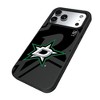 NHL Western Conference Teams Monocolor Tilt Bump Cell Phone Case for Apple iPhone 17 Series - 2 of 4