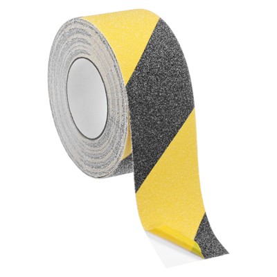Unique Bargains PVC Non Skid Waterproof Durable Friction Tape
