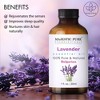 Majestic Pure Lavender Essential Oil with Dropper - 100% Pure and Natural Premium Grade - 1 Fl Oz - Pack of 2 - 3 of 4