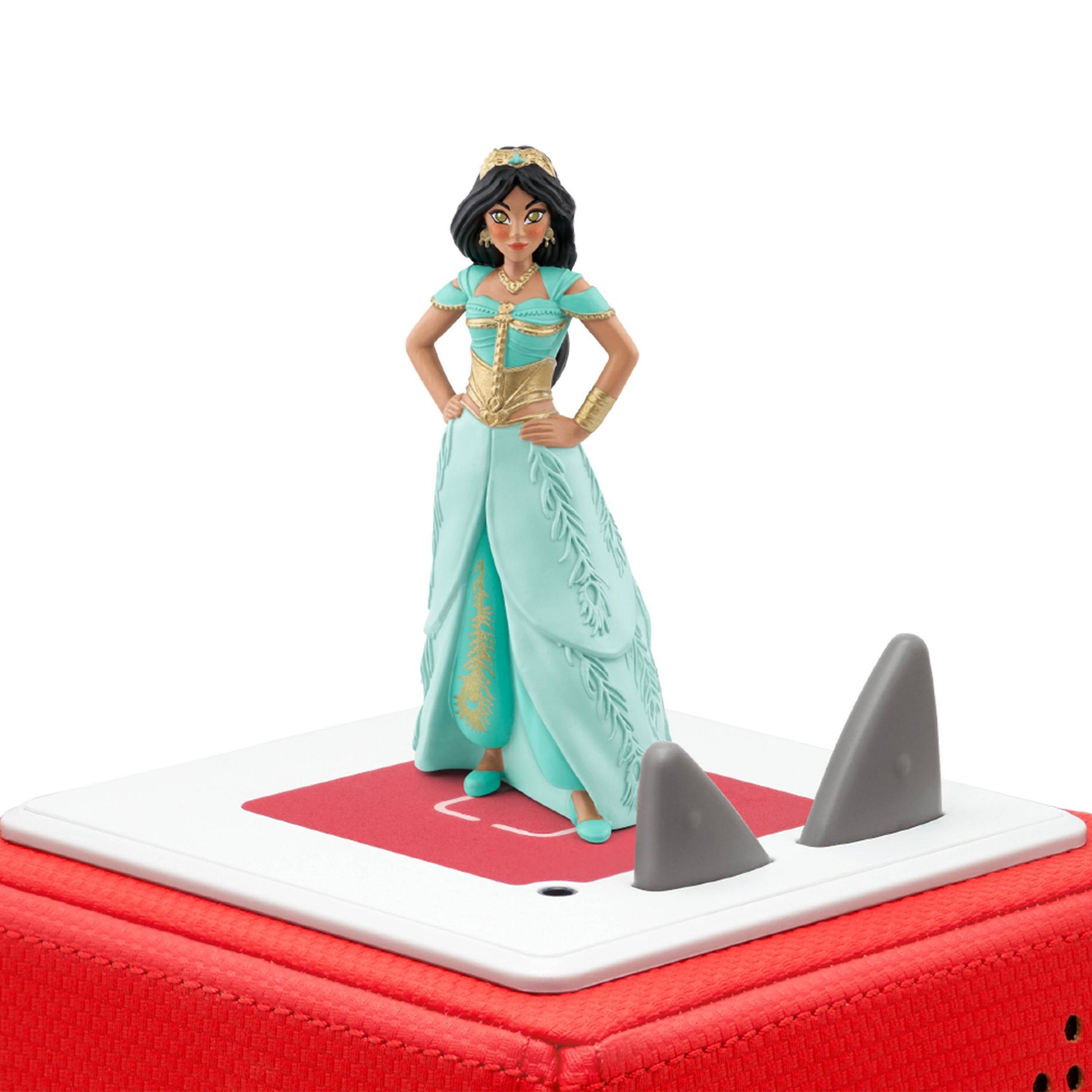 tonies Disney Jasmine Tonie Figurine