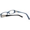 Calabria 825 Designer Reading Glasses - 4 of 4