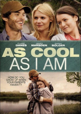 As Cool as I Am (DVD)(2013)