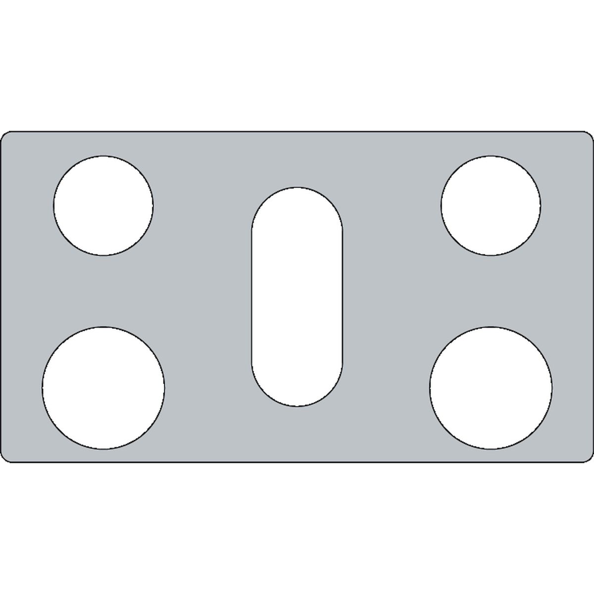 KitchenAid, Whirlpool, Ikea & Maytag StoveGuard Stove Protector #106 - thumbnail 2