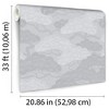 Veer Decor Bonsai Grove Wallpaper - 4 of 4