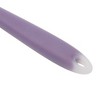 Unique Bargains Cooking All-in-One Full-Coverage Flat Head Shovel Dishwasher Safe Silicone 1 Pc - 2 of 3