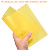 Unique Bargains Correction Vinyl PVC Photography Television Lighting Filter 4 Pcs - 4 of 4
