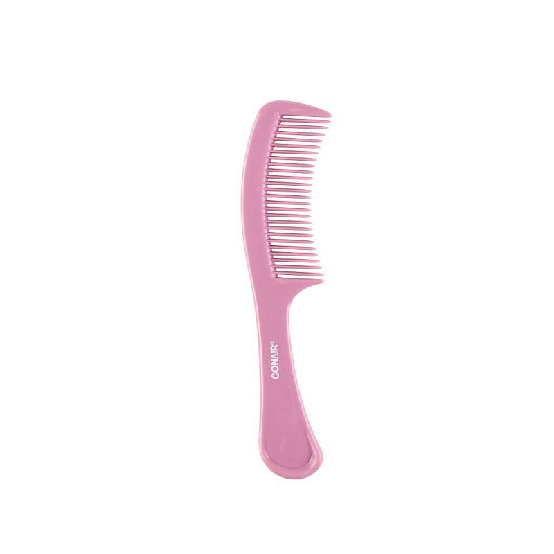 Conair Hair Comb Set - 3ct, 5 of 8