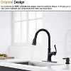 LunaLulinlk Kitchen Soap Dispenser - 4 of 4
