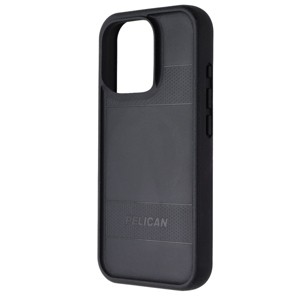Pelican Protector Case for MagSafe for Apple iPhone 16 Pro - Black - 1 of 1