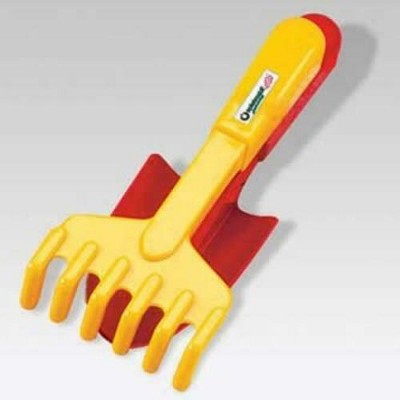 hand rake