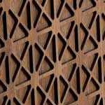 cream, pale pink, plum, peach