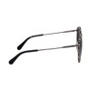 Salvatore Ferragamo SF 264S 785 Womens Irregular Sunglasses Gold 60mm - 3 of 3