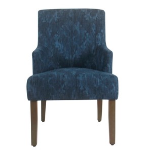 Dining Chairs Blue - HomePop