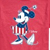 Men's - Disney - Americana Short Sleeve Graphic T-Shirt - 2 of 4