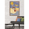 Trends International Disney Lilo and Stitch - No Bad Days Framed Wall Poster Prints - 2 of 4
