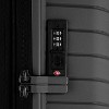 Traveler's Choice Vale 3pc Hardside Spinner Luggage Set with USB Port - 3 of 4