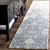 Restoration Vintage RVT104 Hand Tufted Indoor Rugs - Safavieh - 2 of 4