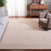 Ebony EBN425 Hand Tufted Indoor Rugs - Safavieh - 2 of 4
