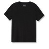 Women's Linen-blend Tee - ON THIS DAY - 3 of 3