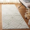 Adirondack ADR241 Non-Shedding Power Loomed Indoor Rugs - Safavieh - 2 of 4