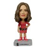 Funko Doctor Who Wacky Wobbler Bobble Head Clara Oswald - 2 of 2
