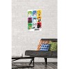 Trends International Star Wars: Saga - Galaxy Grid Unframed Wall Poster Prints - 2 of 4