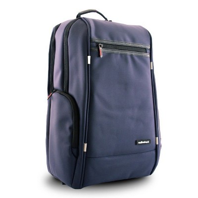 RadioShack 15.6" Laptop Backpack, Lightweight Versatile Bag for Men and Women, Perfect for Students, Commuting, Travel, and Daily Use 2607056 — фото 2