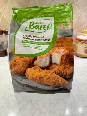 Just Bare Chicken Filets Costco Review