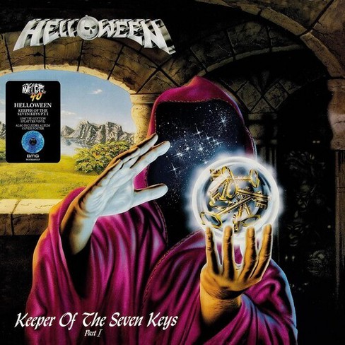 Helloween - Keeper Of The Seven Keys, Pt. 1 (Vinyl)