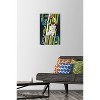 Trends International WNBA Dallas Wings - Arike Ogunbowale 25 Unframed Wall Poster Prints - 2 of 4