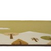 Kaplan Early Learning Kaplan® Tranquil Mountains Carpet - 4' x 6' Rectangle - 3 of 3
