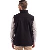 Clique Telemark Eco Stretch Softshell Mens Vest - 2 of 2
