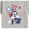 Boys' - Disney - Americana Short Sleeve Graphic T-Shirt - 2 of 4