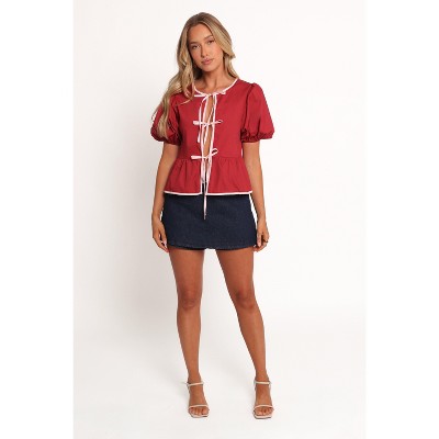 Petal and Pup Ellien Top