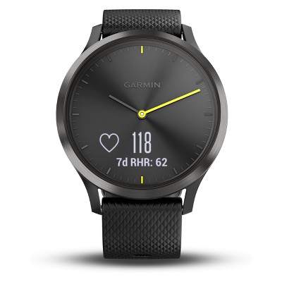 target garmin vivomove hr