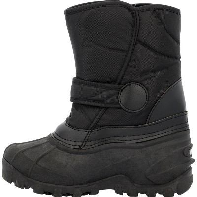 Kids Kids' Ranger Addison Waterproof Insulated Winter Boots