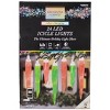 Orchestra of Lights 24 LED Icicle Lights Color Changing Lights - 4 of 4