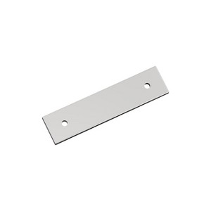 Amerock Ladera Backplate for Cabinet Knobs and Pulls - 1 of 4