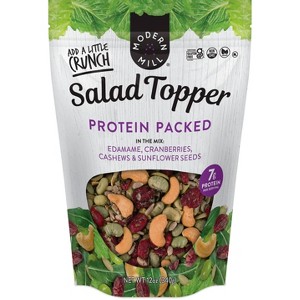 Modern Mill Protein Packed Salad Topper - 12oz - 1 of 4