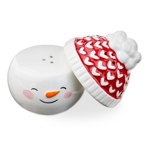 tag Snowman S&P S/2 - 1 of 2