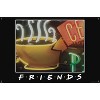 Trends International Friends - Coffee Unframed Wall Poster Prints - 4 of 4