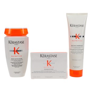 Kerastase Nutritive Kit - 1 of 4