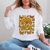 Simply Sage Market Anything Is Possible Daisies Garment Dyed Long Sleeve - 2 of 4