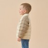 Little Plant Ultra-Light Premium White Muscovy Duck Down Jacket - Light Brown - 3 of 4