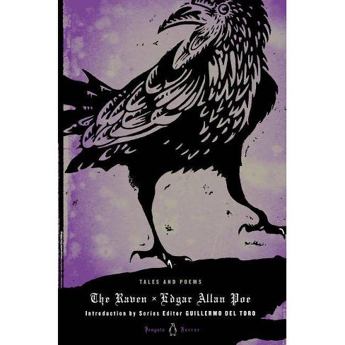 edgar allan poe the raven