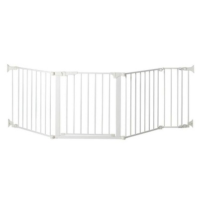 baby gate width