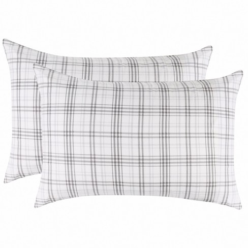 Target 2025 flannel pillowcases