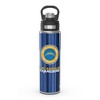 NFL Los Angeles Chargers 24oz All In Wide Mouth Water Bottle - 2 of 4