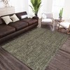 Dalyn Bondi BD1 Coffee Area Rug - 5' x 7'6" Rectangle - 3 of 3